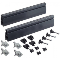 [Priečky THULE BOX SKI CARRIER ADAPTER 694-8]