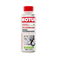 [Aditívum MOTUL FUEL SYSTEM CLEAN MOTO 200 ml (104878)]