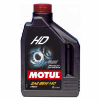 [Prevodový olej MOTUL 85W140 HD 2L (100112)]