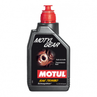 [Prevodový olej MOTUL 75W-85 MOTYLGEAR 1L (106745)]