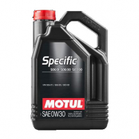 [Motorový Olej Motul Specific 506.01/506.00 503.00 5L (106437)]