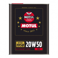 [Motorový Olej Motul 20W-50 2L (104511)]