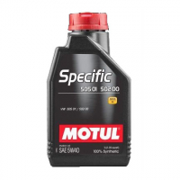 [Motorový Olej Motul 5W-40 Specific 505.01 502.00 1L (101573)]