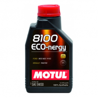 [Motorový Olej Motul 5W-30 8100 Eco-Nergy 1L (102782)]