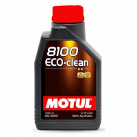 [Motorový olej MOTUL 0W-30 8100 ECO-CLEAN 1L (102888)]