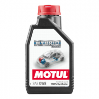 [Motorový olej MOTUL 0W-8 HYBRID 1L (107155)]