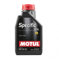 [Motorový olej MOTUL 5W-30 SPECIFIC 2290 - 1L (109324)]