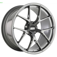 [BBS FI-R - PLATINUM SILVER]
