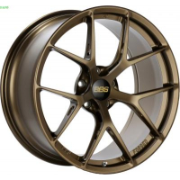 [BBS FI-R - SATIN BRONZE]
