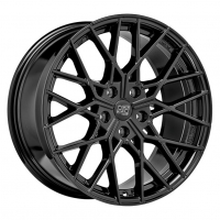 [MSW (OZ) M74 - GLOSS BLACK]