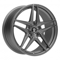 [SPARCO RECORD - MATT GRAPHITE]