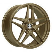 [SPARCO RECORD - RALLY BRONZE]