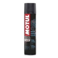 [MC CARE ™ MOTUL E11 MATTE SUFRACE CLEAN 400ML (105051)]