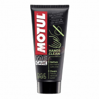 [MC CARE ™ MOTUL M4 HANDS CLEAN 100ML (102995)]