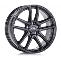 [PLATIN P73 - DIAMOND BLACK]