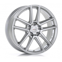 [PLATIN P73 - METALLIC SILVER]