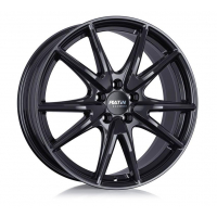 [PLATIN P99 - JETBLACK]
