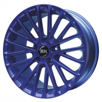 [RH RIMS AR1 - CANDY BLUE]