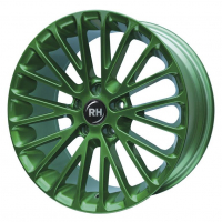 [RH RIMS AR1 - CANDY GREEN]