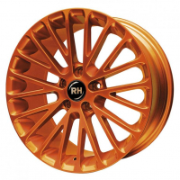 [RH RIMS AR1 - CANDY ORANGE]