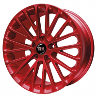 [RH RIMS AR1 - CANDY RED]