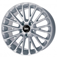 [RH RIMS AR1 - STERLING SILVER]