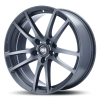 [RH RIMS BO FLOWFORM - ANTHRACITE MATTE]