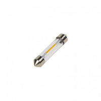 [Cob Led Stropná (39 Mm) Teplá Biela, 12V]