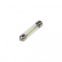 [Cob Led Stropná (41 Mm) Biela, 12V]