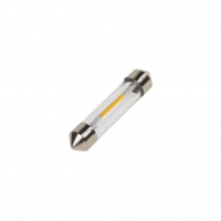 [Cob Led Stropná (41 Mm) Teplá Biela, 12V]