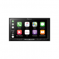 [Multimediálna jednotka Pioneer AVH-Z9200DAB]