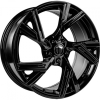 [TOMASON AR1 - BLACK PAINTED]