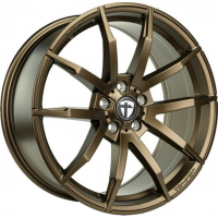 [TOMASON TN10 - MATT BRONZE]