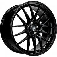 [TOMASON TN26 LIGHT - BLACK PAINTED]