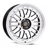 [KESKIN KT22 - BLACK FRONT POLISH]