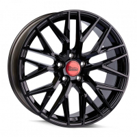[MAM RS4 - BLACK PAINTED]