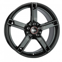 [MAM W4 - BLACK PAINTED]