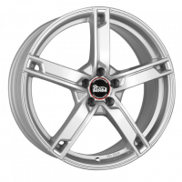 [MAM W4 - SILVER PAINTED]