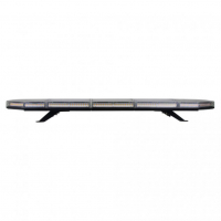 [LED rampa 1021mm, oranžová, 12-24V, 198x1W LED, ECE R65]
