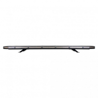 [LED rampa 1427mm, oranžová, 12-24V, 270x1W LED, ECE R65]