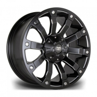 [RIVIERA XTREME RX500 - BLACK POLISHED]