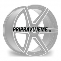 [RIVIERA XTREME RX800 - GLOSS BLACK MILLED]
