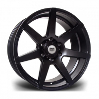 [RIVIERA XTREME RX950 - SATIN BLACK]