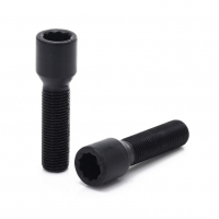 [Sada skrutiek JAPAN RACING M14x1,5 BLACK- 10ks + kľúč]