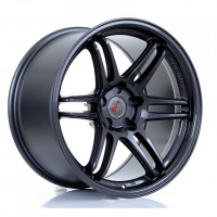 [2FORGE ZF5 - GLOSS GUNMETAL]