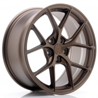 [JAPAN RACING SL01 - MATT BRONZE]