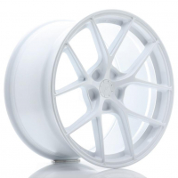 [JAPAN RACING SL01 - WHITE]