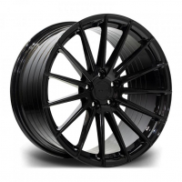 [RIVIERA RF105 - GLOSS BLACK]