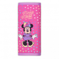 [Podložka bezpečnostného pásu MINNIE]