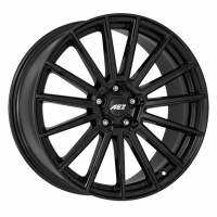 [AEZ ATLANTA - BLACK GLOSSY]